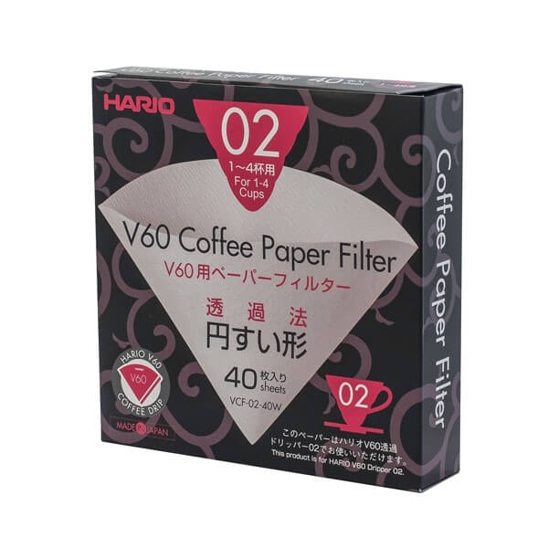 V60-02 filtre 40ks