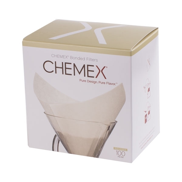chemex filtre