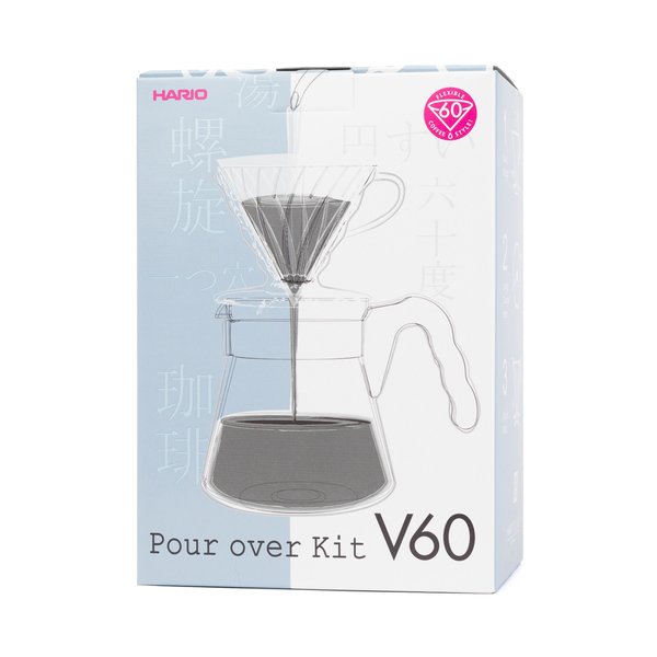 Hario V60 set