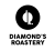 Diamonds Roastery logo