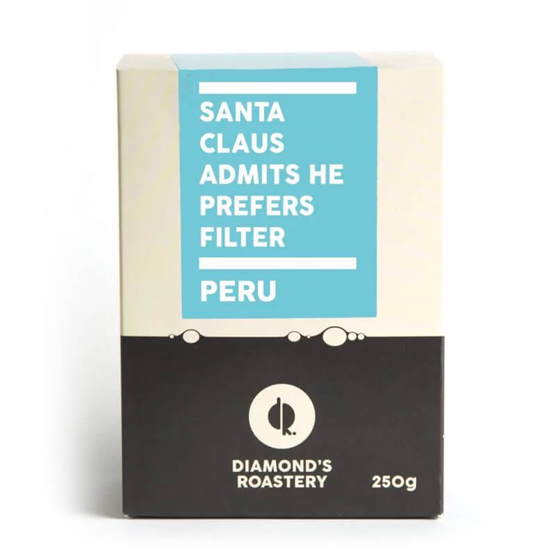 Peru Coffee
