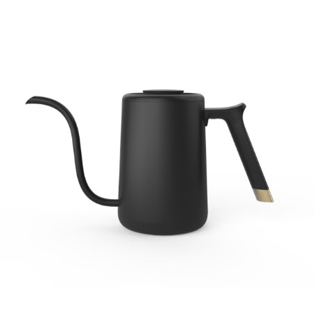 Timemore Fish Youth Kettle Black