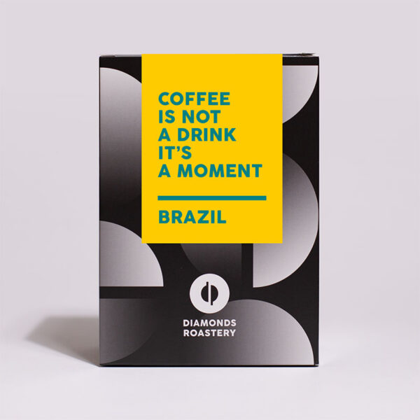 Brazília Fazenda Pereira