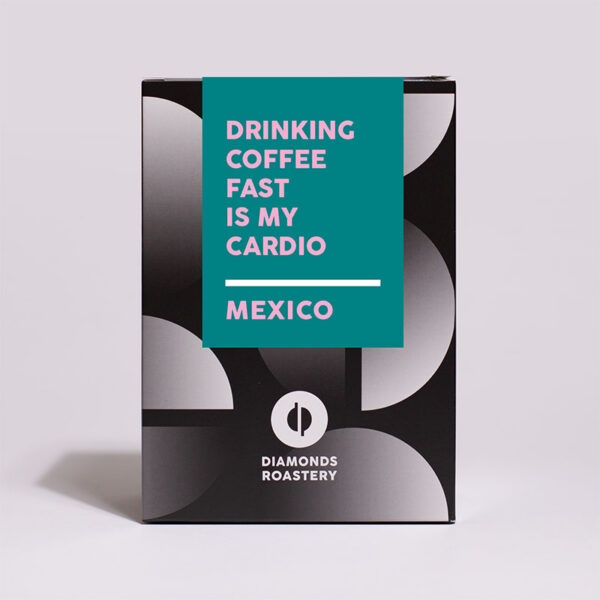 Mexiko Ki-Saya